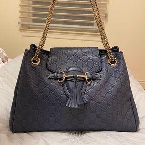 Gucci Emily Large Bag